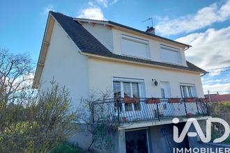  maison st-mammes 77670