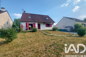  maison st-mammes 77670