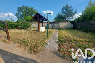  maison st-mammes 77670