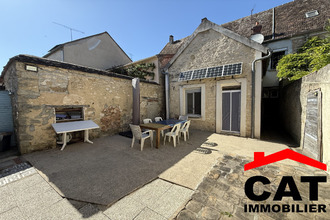  maison st-mammes 77670