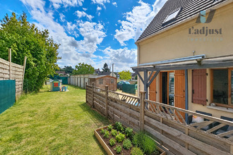  maison st-mammes 77670