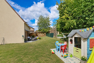  maison st-mammes 77670