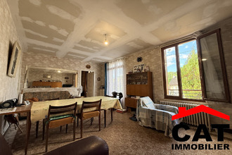  maison st-mammes 77670