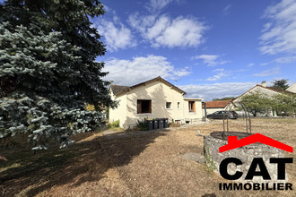  maison st-mammes 77670