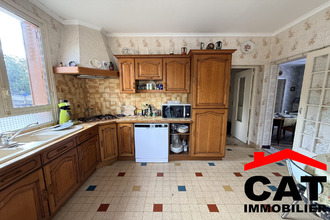 maison st-mammes 77670