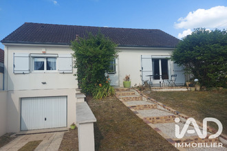  maison st-mammes 77670