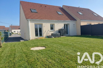  maison st-mammes 77670