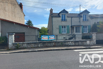  maison st-mammes 77670