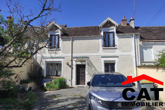  maison st-mammes 77670