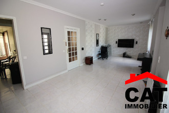  maison st-mammes 77670