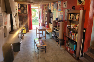  maison st-mande-sur-bredoire 17470