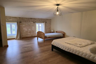  maison st-mande-sur-bredoire 17470