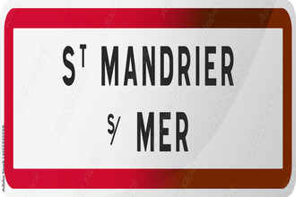  maison st-mandrier-sur-mer 83430