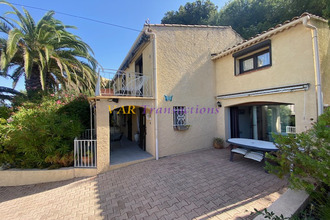  maison st-mandrier-sur-mer 83430