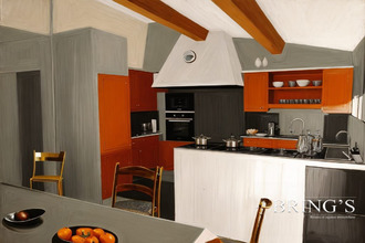  maison st-mandrier-sur-mer 83430