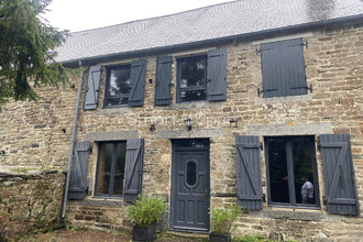  maison st-manvieu-bocage 14380