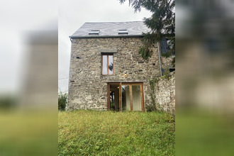  maison st-manvieu-bocage 14380