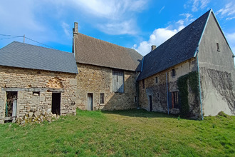  maison st-marc-a-frongier 23200