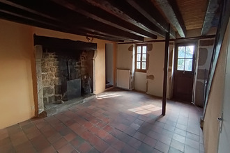  maison st-marc-a-frongier 23200