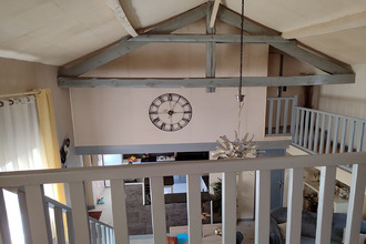  maison st-marc-a-loubaud 23460