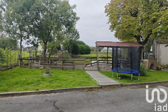  maison st-marc-la-lande 79310