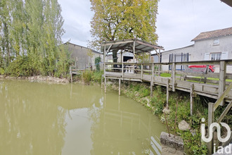  maison st-marc-la-lande 79310