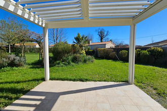  maison st-marc-la-lande 79310