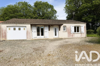  maison st-marc-la-lande 79310