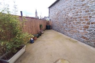  maison st-marc-le-blanc 35460