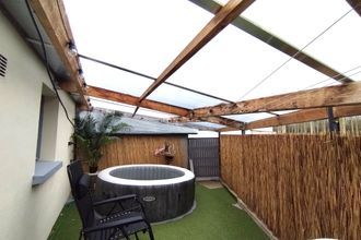  maison st-marc-le-blanc 35460