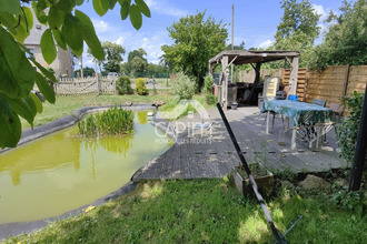  maison st-marc-le-blanc 35460