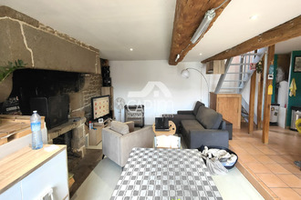  maison st-marc-le-blanc 35460