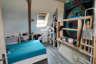  maison st-marc-le-blanc 35460