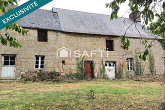  maison st-marc-le-blanc 35460