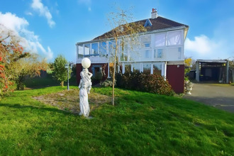  maison st-marc-le-blanc 35460