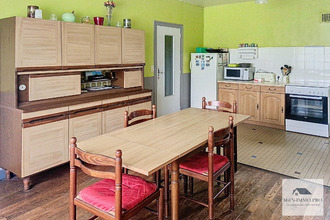  maison st-marc-le-blanc 35460