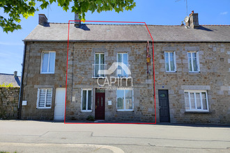  maison st-marc-le-blanc 35460