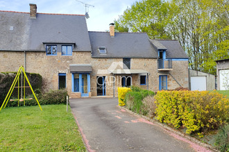  maison st-marc-le-blanc 35460