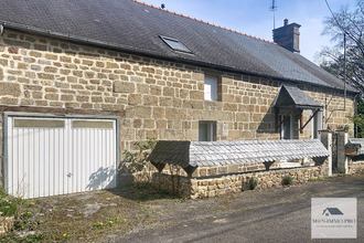  maison st-marc-le-blanc 35460