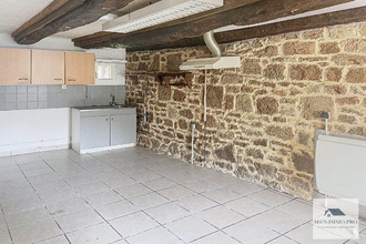  maison st-marc-le-blanc 35460