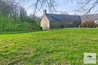  maison st-marc-le-blanc 35460