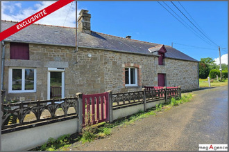  maison st-marc-le-blanc 35460