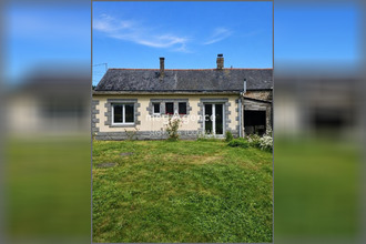 maison st-marc-le-blanc 35460