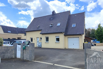  maison st-marc-le-blanc 35460
