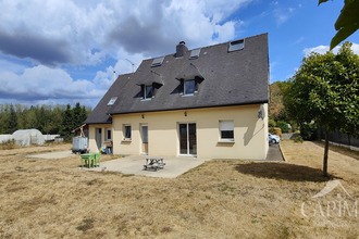  maison st-marc-le-blanc 35460