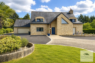 maison st-marc-le-blanc 35460