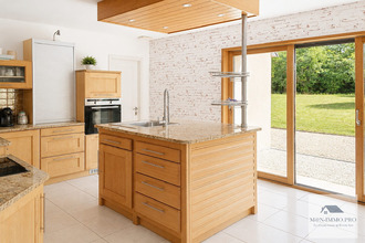  maison st-marc-le-blanc 35460