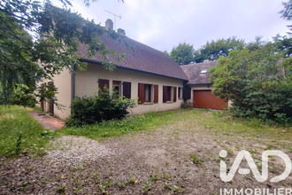  maison st-marceau 72170