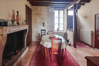  maison st-marcel 36200