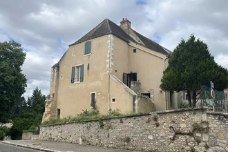  maison st-marcel 36200